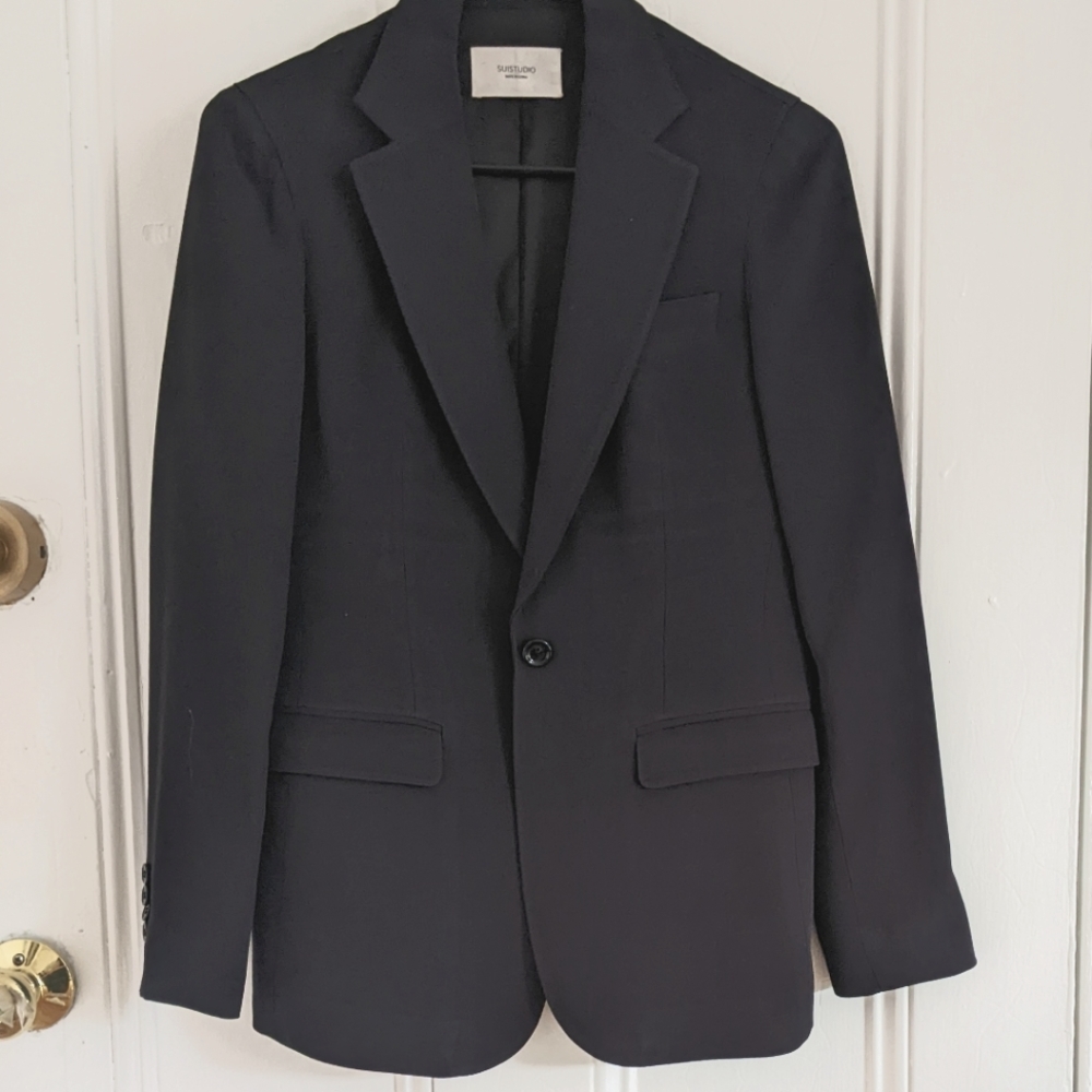 Suistudio Blazer